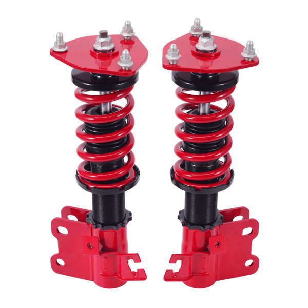 BFO Coilovers Lowering Kit fit for Nissan 240SX S14 1995-1998 Height Adjustable-2