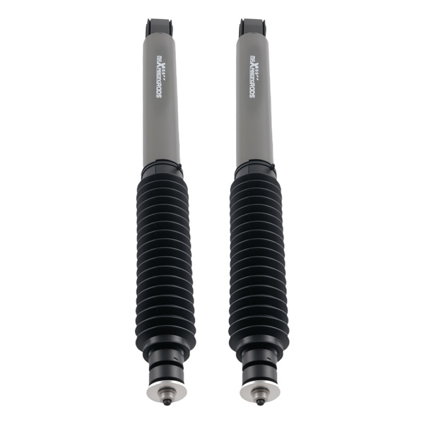 Rear Shock Absorbers fit for Toyota 4Runner 2003-22 FJ Cruiser 07-14 Fit 0-3" Lift-5