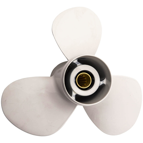 Blades Boat  Engine Propeller fit for Yamaha Outboard Motors 69W-45945-00-EL-4