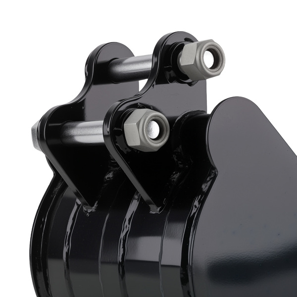 300mm Narrow Bucket fit for Mini Excavator Attachment Trenching Pipeline 2 Ton-1