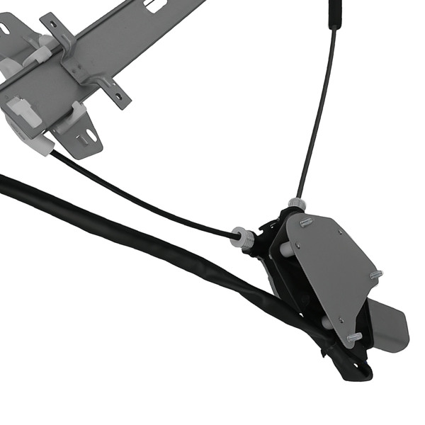 Front Left Window Regulator fit for Honda Odyssey Cargo/EX/LX 1999-2002 741010 US-3