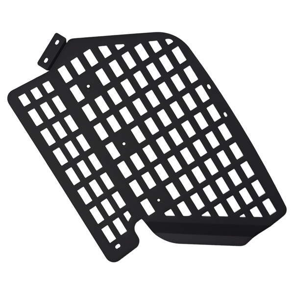 MOLLE Storage Rack fit for Toyota 4Runner 2010-2024 5th Gen Black-1