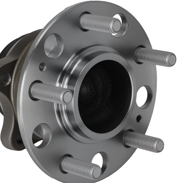 Rear Wheel Hub & Bearing Assembly fit for Kia Optima 2016-2020 512553 4-Bolt-1