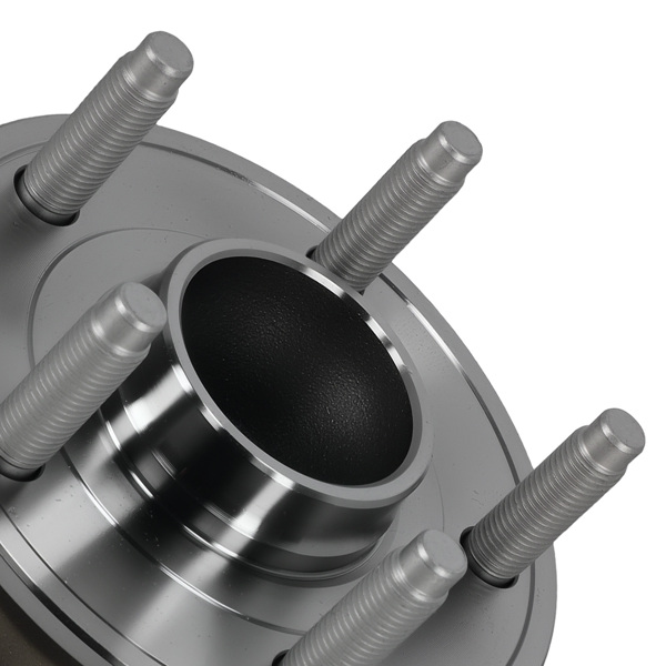 2PCS Wheel Hub & Bearing Rear fit for BUICK ENCORE 2013-2016 512438 WA512438-3