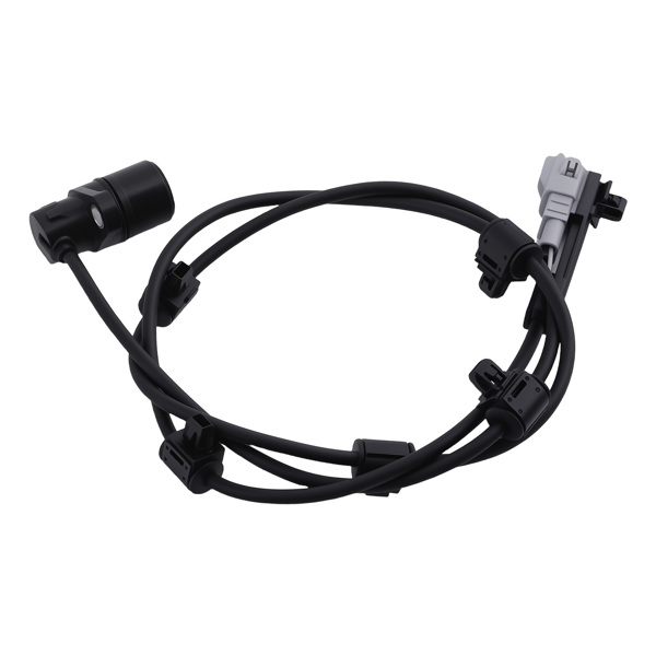 4Pcs ABS Wheel Speed Sensor Front Rear Right &Left fit for Toyota Sequoia 895430C010-3
