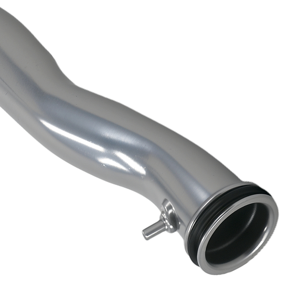 Coolant Connecting Pipe Hose fit for Honda Civic 2001 2002 2003 2004 2005 Metal-4