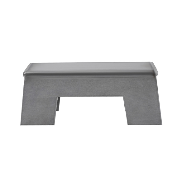 Underbed C Notch Kit fit fit for Chevy C10/GMC C15 1973-1987-2