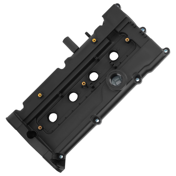 Engine Valve Cover & Gasket & Oil Cap fit for Hyundai Accent 2001-2004 22410-26611-1
