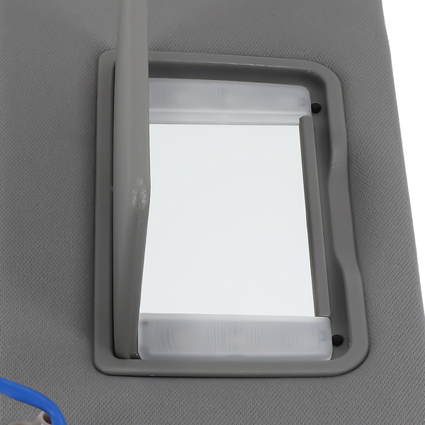 Driver Sun Visor  w/ Light fit for Honda Ridgeline Pilot 18-21 83280-TG7-A12ZB  Left-1