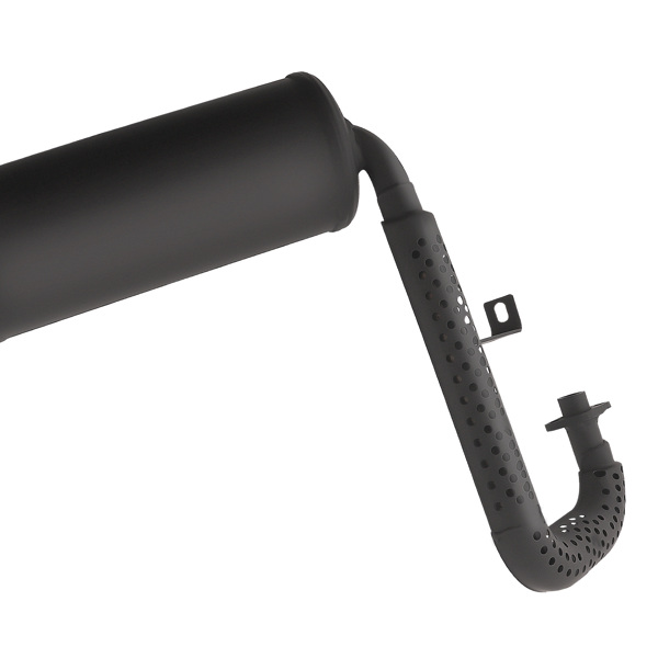 Golf Cart Exhaust Muffler fit for Club Car DS Gas 1994-2014 FE290 Kawasaki Motor USA-5