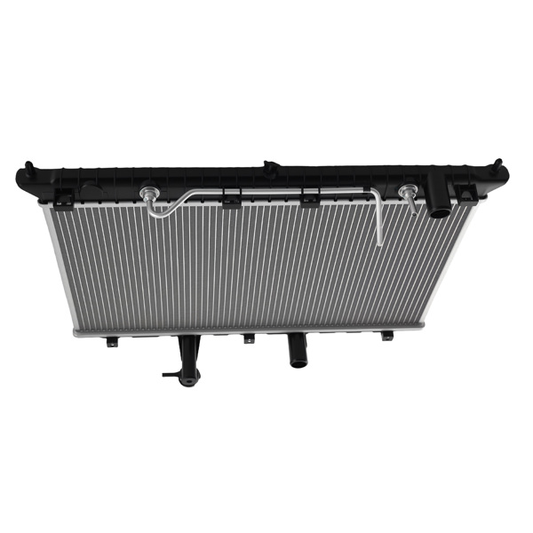 Aluminum Radiator fit for Kia Rio Rio5 2006-2011 253101G060 AT/MT-4