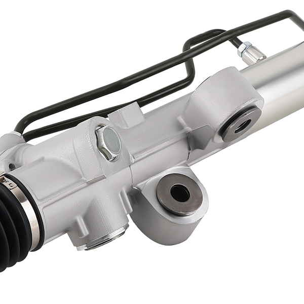Power Steering Rack & Pinion Assembly fit for Hummer H3 3.5L 2006 3.7L 2007-2008-4
