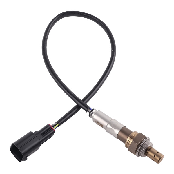 2x Upstream & Downstream O2  Oxygen Sensors fit for Mazda 3 2010-2013 L4 2.0L-2