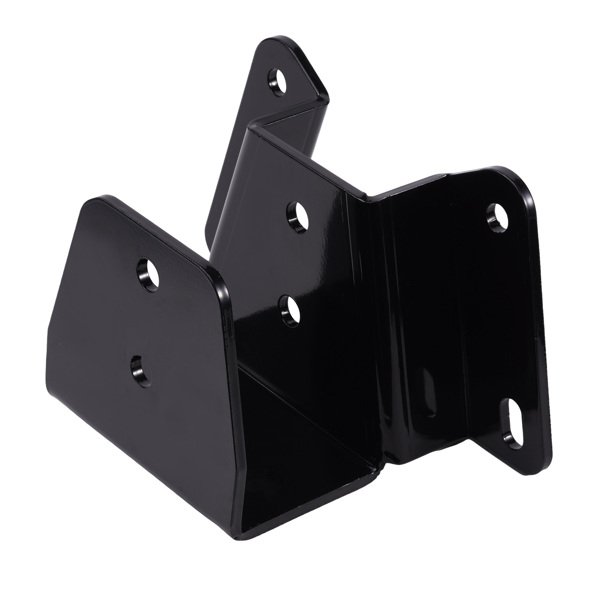 4" Drop Kit Leveling Lowering Shackles & Hangers fit for Ford F150 F100 1973-1996-4