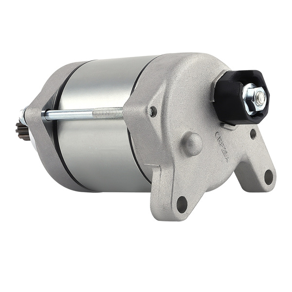 New Starter Motor fit for Honda CRF450R CRF450RX CRF450RWE 31200-MKE-A71 2019-2024-5