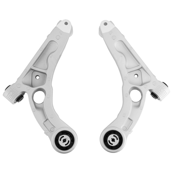Front Lower Control Arms w/Ball Joint sway bar fit for 2014-2018 Jeep Cherokee FWD-6