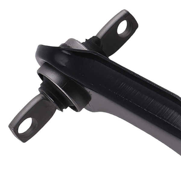 6PCS Rear Control Arm Upper Lower & Assist Link Kit fit for Mitsubishi Mirage 93-02-1