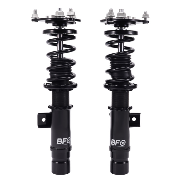BFO Street Coilovers Lowering Kit fit for Honda Civic Si Only 2017-2021-1