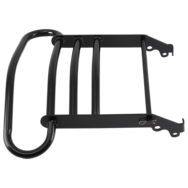 Front Bumper fit for John Deere X320 X324 X330 X340 X350 X350R X354 BM23057 Black-4
