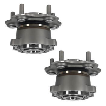 Rear LH RH Wheel Hub & Bearing fit for Infiniti QX60 Nissan Pathfinder AWD WE61773
