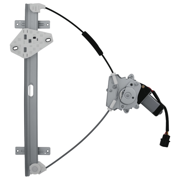 Electric Window Regulator& Motor Front Left fit for Acura TL 2004-2008 751046-4