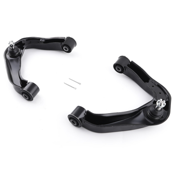Front Upper Control Arms w/ Ball Joints fit for Nissan Xterra Frontier Pathfinder
