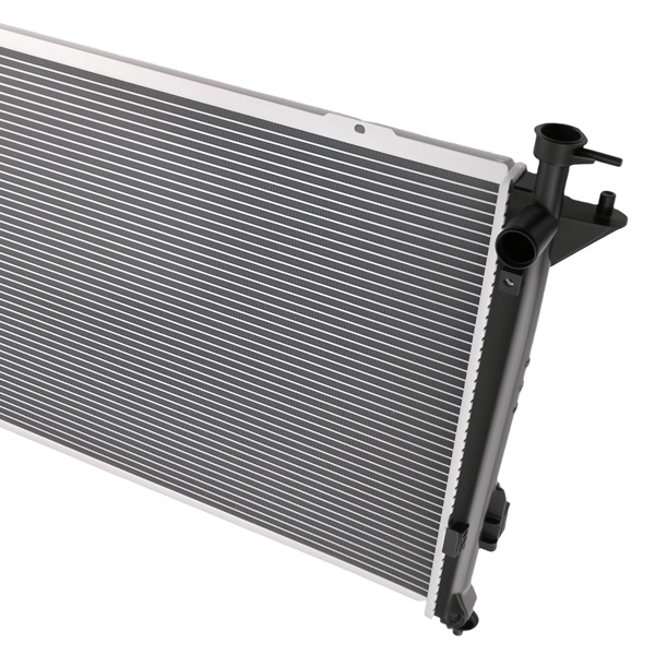 Advanced Radiator fit for Hyundai Santa Fe/Kia Sorento 2010-2019 RAD13194-4