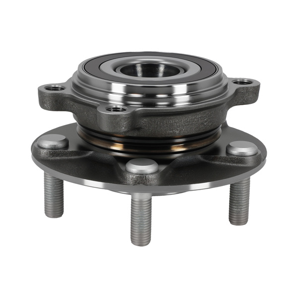 Complete Front Wheel Hub Set fit for Mazda 3/CX-3 2014-2020 513354 HA590523-3