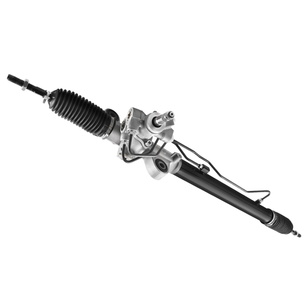 Power Steering Rack and Pinion Assembly fit for Honda Accord 2.4L 3.5L L4 2008-2012-6
