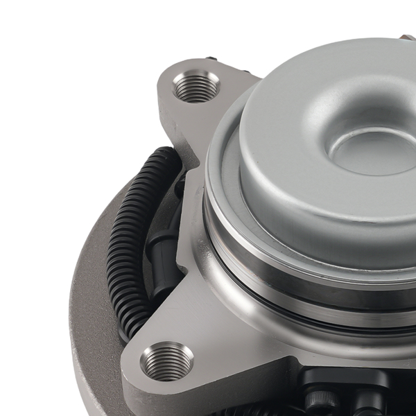 Front Wheel Bearing Hub Assembly fit for FORD F-150 2015-2017 WA515170 RWD-1