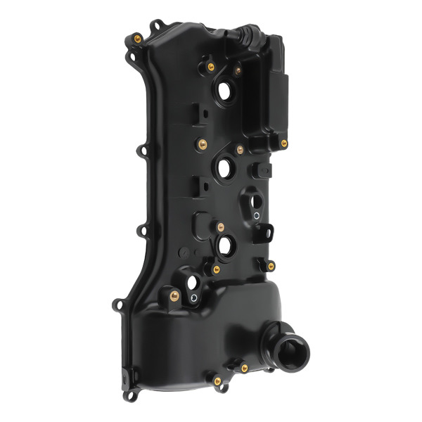 Left Engine Valve Cover w/ Gasket fit for Toyota Tacoma 3.5L 2016-2023 11202-0P030-2