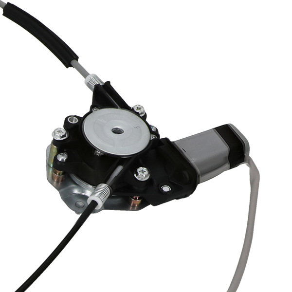 Front Left Window Regulator w/Motor Assembly fit for Chevrolet Impala 2006-2013 US-5