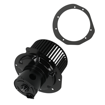 Heater Blower Motor w/Fan fit for Ford Bronco F-150 F-250 F-350 1987-1996 F2TZ18527A