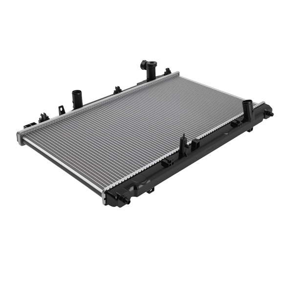 Coolant Radiator fit for Toyota Camry 2.5L 2010-2011 MT 13368 Direct Fit-3