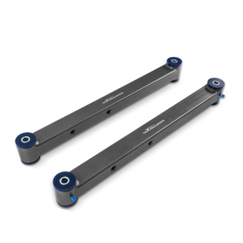 2Pcs Rear Lower Control Arms fit for 1971-1976 Chevrolet Caprice fit for GM B-Body