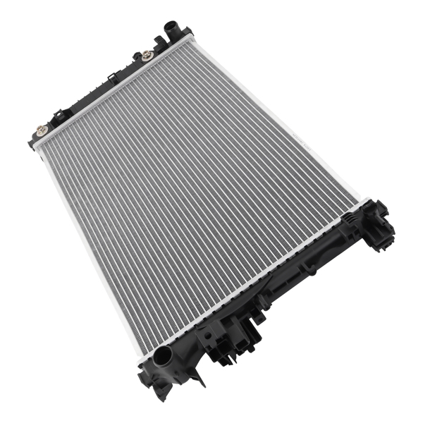 Engine Coolant Radiator Assembly fit for 2016 -018 Chevrolet Malibu 1.5L L4 8013574-6