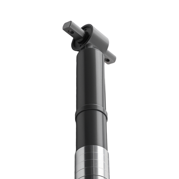Performance Lowered Front Struts 0-2" Drop fit for GMC Sierra 1500 2019-2025-1