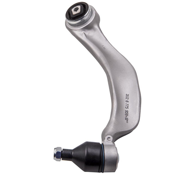 Front Lower Control Arms w/ Ball Joints fit for 2011 BMW 740i 740Li 750i 750Li 760Li-3