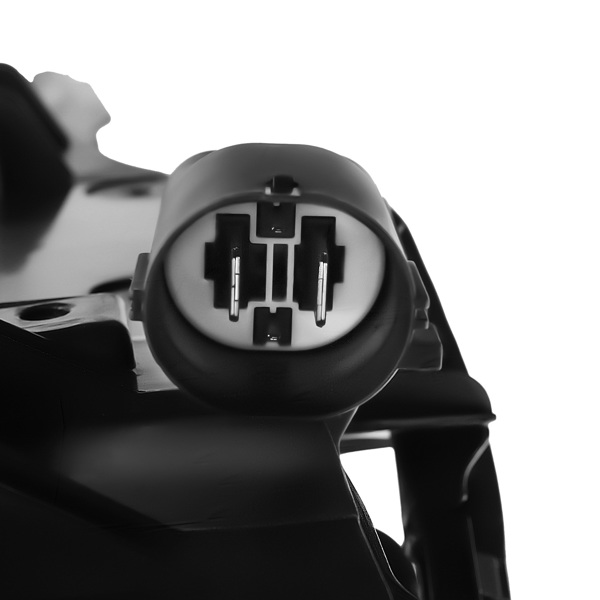 Radiator Cooling Fan fit for Porsche Panamera Turbo Hatchback 3.6L/4.8L 2010-2016-1