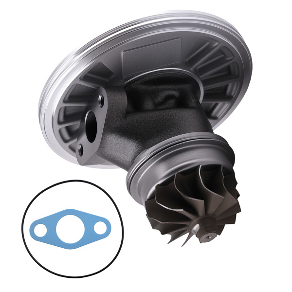 K26 Turbo Chra Cartridge fit for BMW 3.0L 335d 535d 635d 10009880000 Low Pressure-6