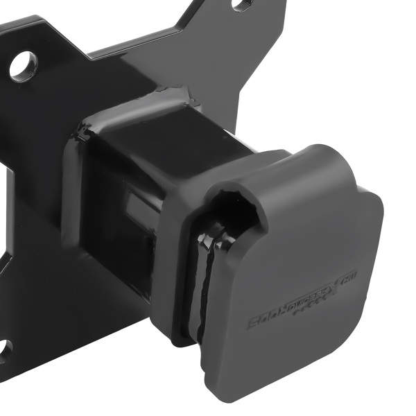 2" Trailer Hitch fit for Polaris RZR XP 1000 XP4 1000 2014-2025 Easy Installation-3