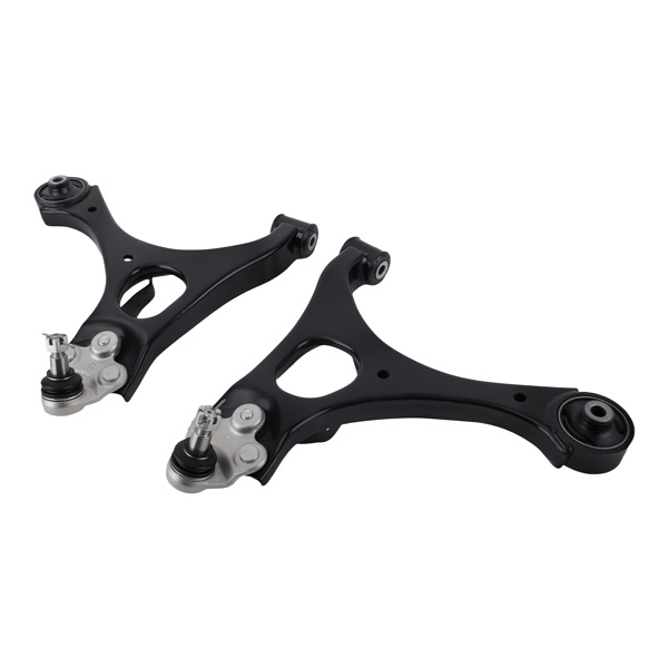 Front Lower Control Arms Sway Bar End Links fit for 2006-2011 Honda Civic Acura CSX-4