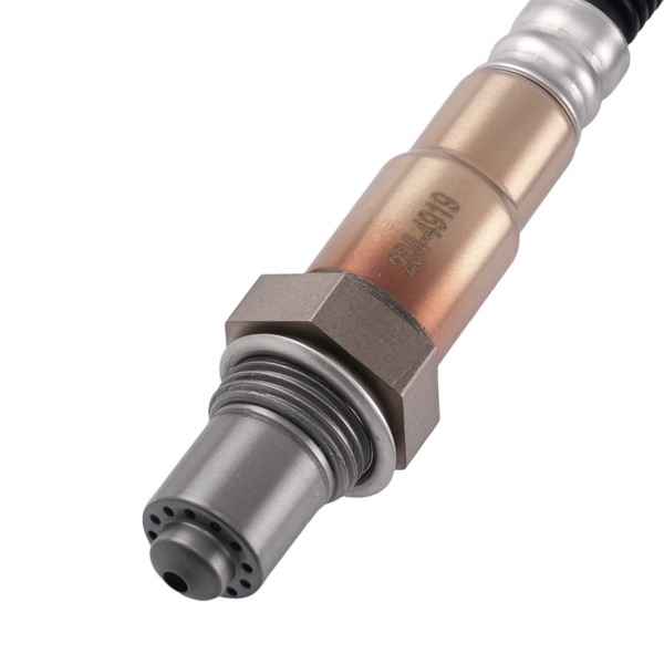 Set of 2 O2 Sensors Up Down fit for Saab 9-5 V6 2.8L 2010-11 & Chevy Cruze 234-4919-4