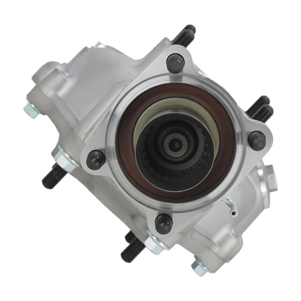 Rear Differential Assembly 41300HP0B80 fit for Honda Foreman Rubicon 500 05-14-4