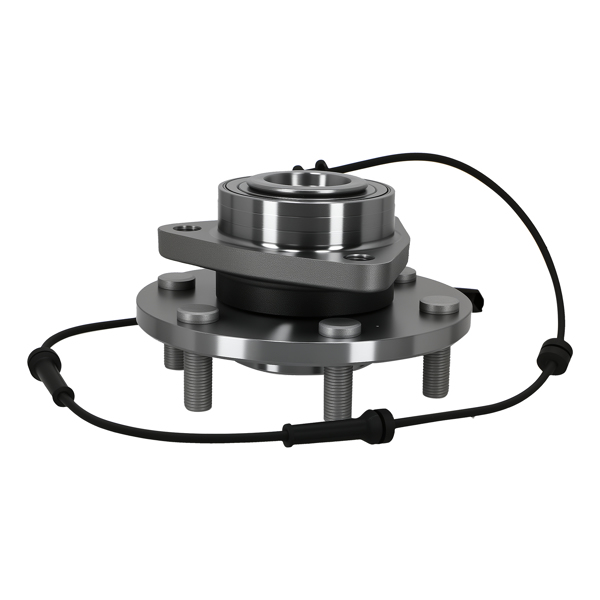 Front Wheel Hub Assembly SP500704 fit for Infiniti QX56 QX80 Armada 2011-2022-2