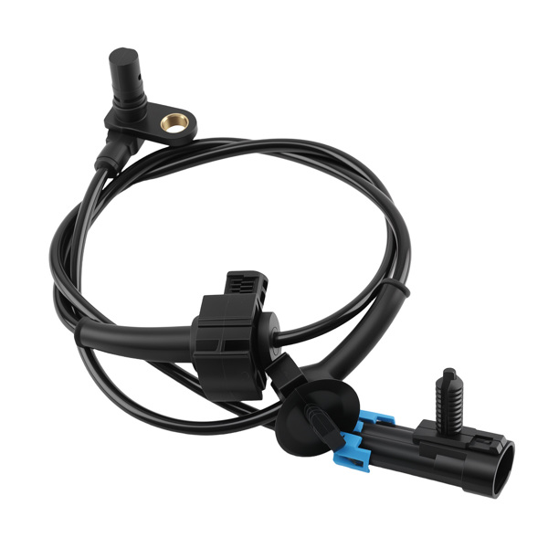 ABS Speed Sensor Rear fit for Chevy Silverado 1500 GMC Sierra 2007-2013 20938121-6