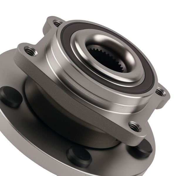 Front Wheel Hub Assembly 513263 fit for Dodge Avenger/Chrysler 200 2008-2014 5 Lugs-5