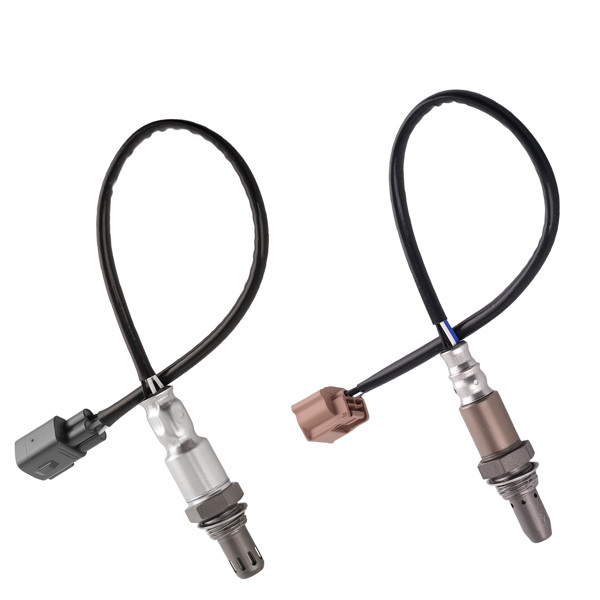 2X  Upstream & Downstream Oxygen O2 Sensor fit for Nissan Sentra Sedan 1.8L 234-4904-6