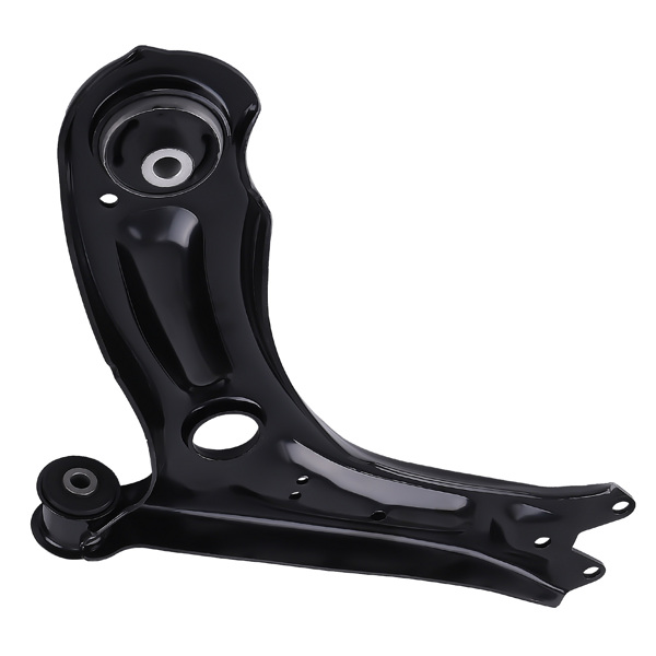 Front Lower Control Arms Kit fit for 2011-2018 Volkswagen Jetta 1.4l 1.8l 2.0l 2.5l-5
