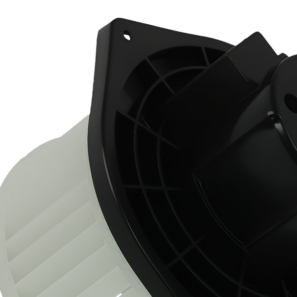 HVAC Heater Blower Motor w/ Fan fit for Nissan Sentra Xterra 2000-2004 700046 12V-5